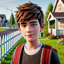 Escape Parents House: Runaway 2.9