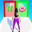 Twerk Fun Race - Run games 3D 0.9