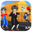 Ice Evil Games‏ 3