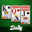 Daily Solitaire: Classic Cards 1.3.3