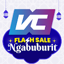 VCGamers - Topup Game Termurah 3.0.1