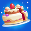 Cake Away Match Puzzle 2.2.0