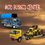 Mod Bussid Center JB 2025