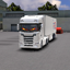 European Truck Multiplayer 1.0