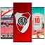 River Plate Wallpaper 4k 2024 1.71
