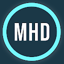 MhdPlayer 0.1.11