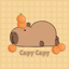 Capybara Catch: Blind Bag 1.0.3