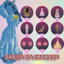 DTI codes ideas and Wallpapers 1.1