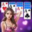 Solitaire Girls: Card Games 1.0.4