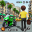 Rope Master Stickman Fighter 1.4(5)