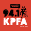 KPFA Public Radio