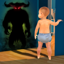 Scary Baby: Haunted House Game 1.21