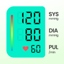 Blood Pressure & Blood Sugar 1.0.6