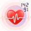 Heart Rate: Monitor Pulse 1.0.4