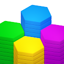 Color Slide - Hexa Puzzle 1.15.0