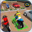 Bike Parking Moto Driving Game 1.1.6