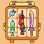 Zombie Bag： Backpack Survivor 1.6.08