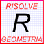 Risolve la geometria 5.1