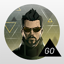 Deus Ex GO 2.2