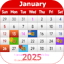 India Calendar 2025 4.0.5