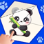 Origami Fun: Fold Paper Puzzle 1.0.7