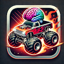 Brain for monster truck 5.0