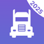 CDL Prep 2025: Test Practice 2.1