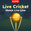 Live Cricket - Match Live Line 8.8.0
