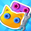 Kitty Screw Spin 1.0.5