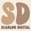 Scarlow Digital 1.3