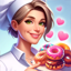 Cooking Chaos Cooking Games 1.3.0