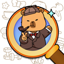 Find Capybara: Spot Game! 1.4.0