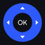 TV Remote・Universal Control 1.1.3