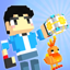 Pixel Monster GO 1.2