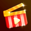 Crazy Popcorn - Drama Shorts