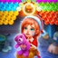 Bubble Shooter: Story Game