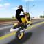 Traffic Bike 3D: City Tour 1.21