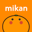 英語勉強アプリmikan -TOEIC・英単語・英会話・英検 7.8.1