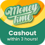 MoneyTime - Play & Earn Money 4.6.4