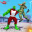 Incredible Monster Hero Sim 3D 8.0