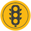 Ukr traffic code test 2025 1.23