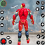 Flying iron Hero Fighting Game 1.19