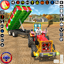 US Cargo Tractor Simulator 3d 0.10