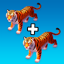 Merge & Hunt: World Evolution 39