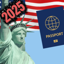 US Citizenship Test 2025 Plus+ 1.2