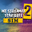 My Streamer Star Life Sim 2 4.0