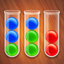 Wooden Ball Sort 0.0.4