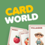 CardWorld - craft&survive 2.9