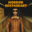 Kiosk Horror Restaurant Sim 3D 1.2