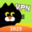 VPN - BlackCat Unlimited VPN 1.0.13